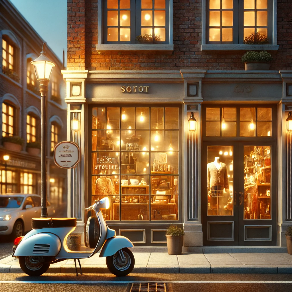 Anthropologie