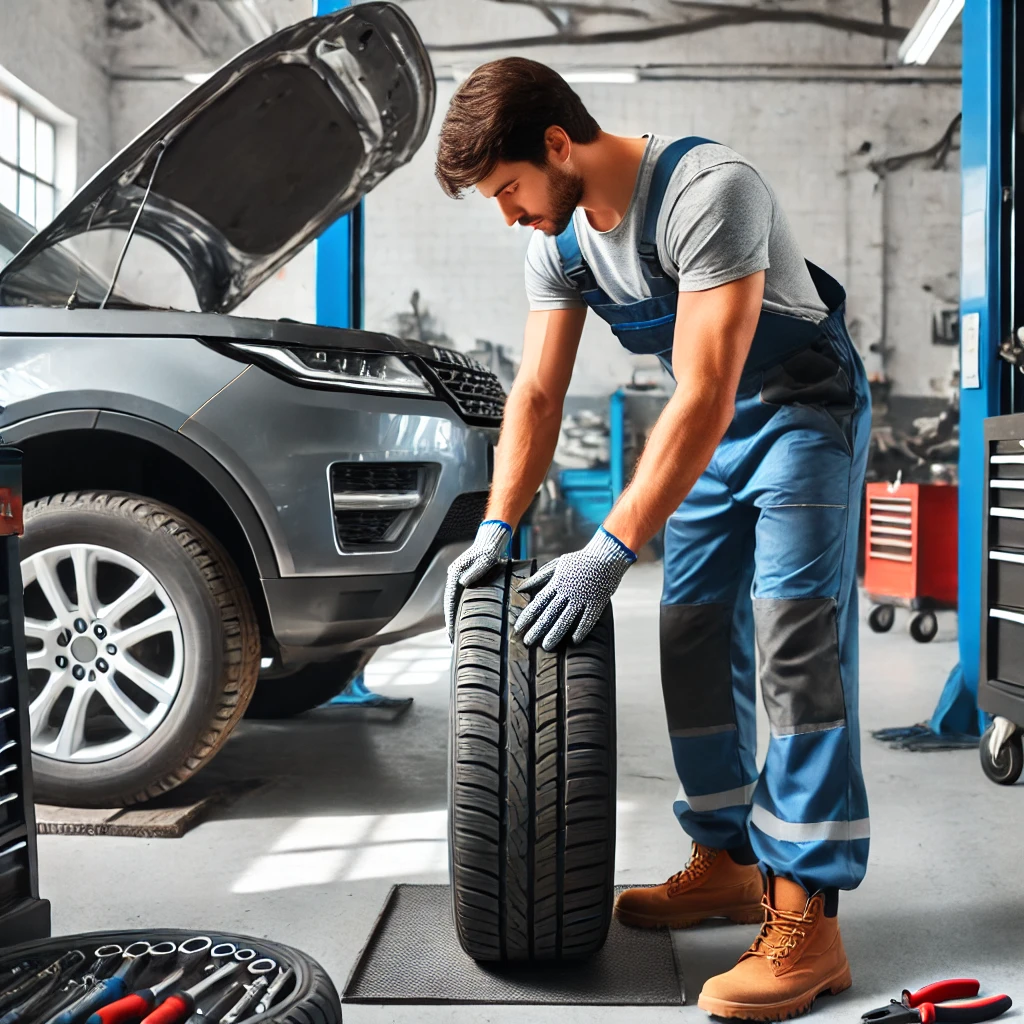 Car Maintenance
