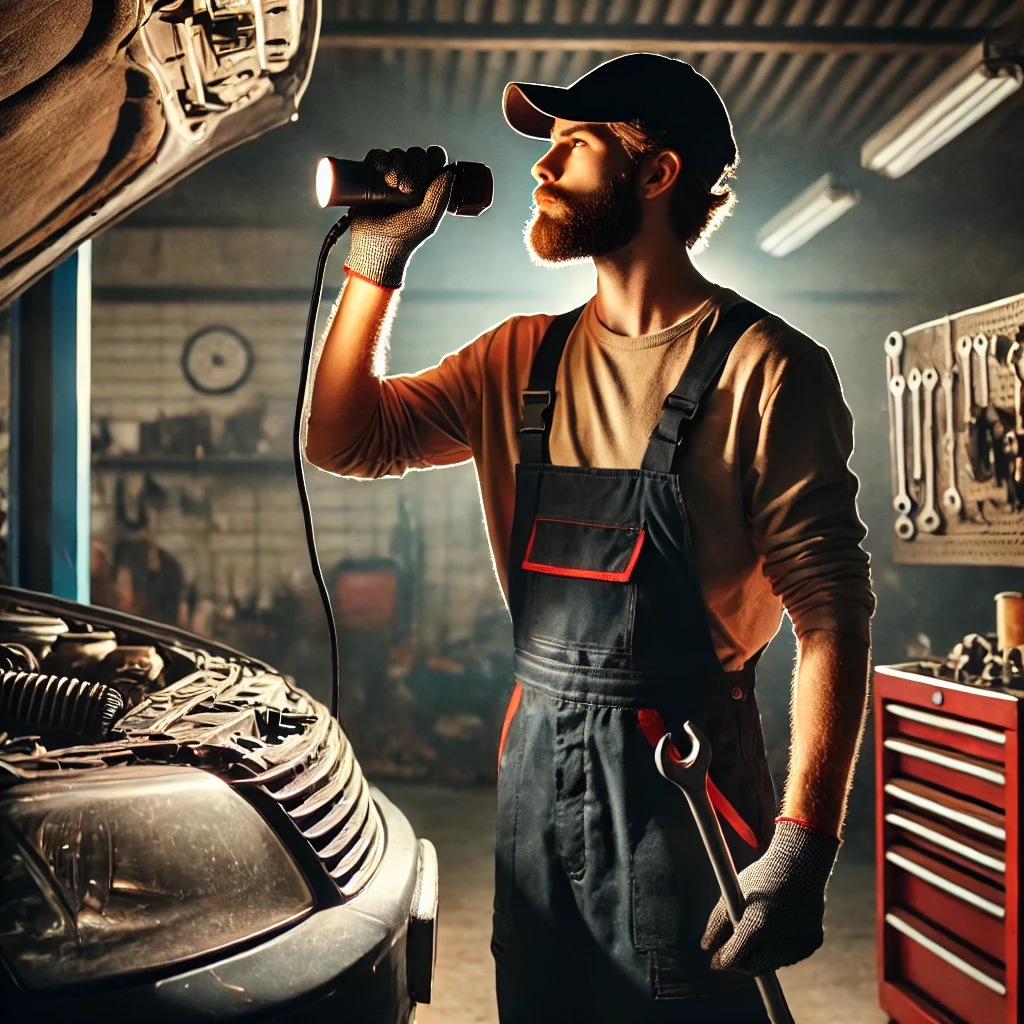 Fault diagnosis