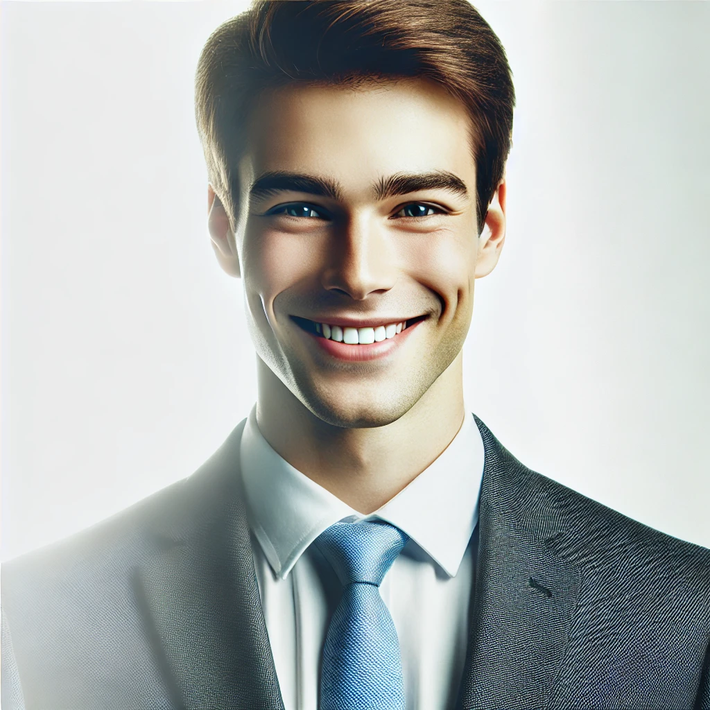 Jonathan Doe (26Yrs)