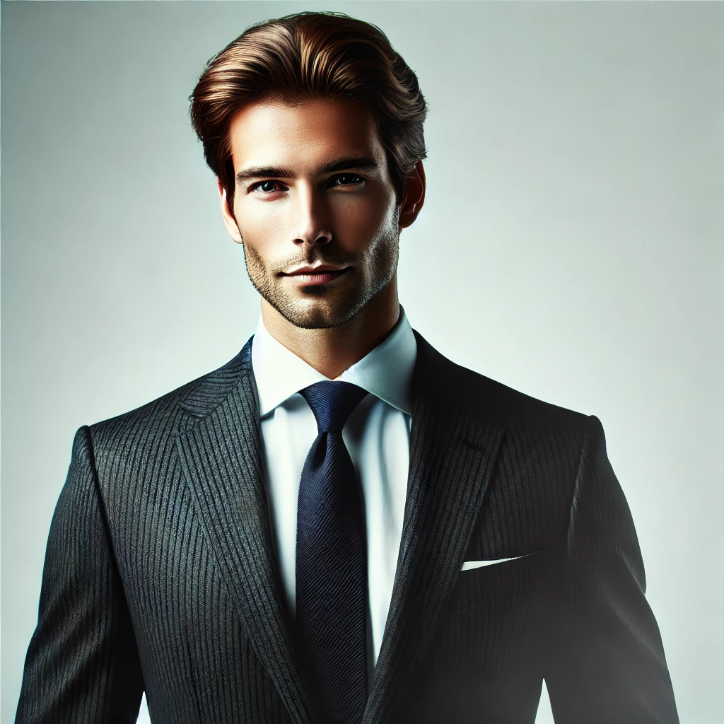 Jonathan Doe (26Yrs)