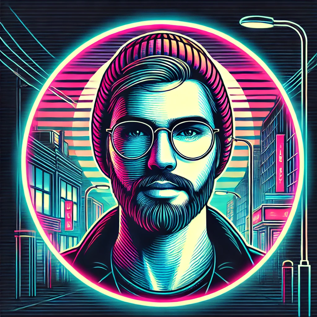 Charles Ruiz