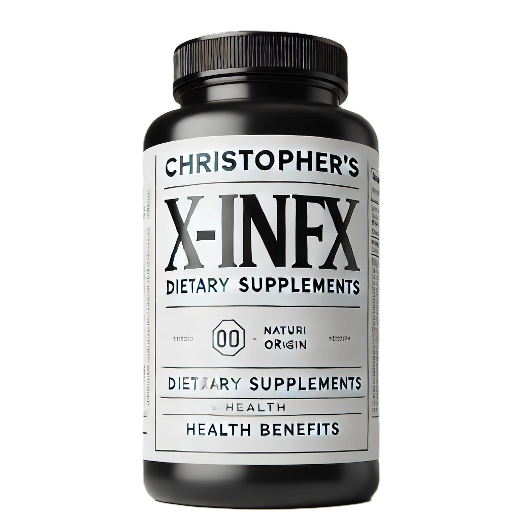 X-INFX