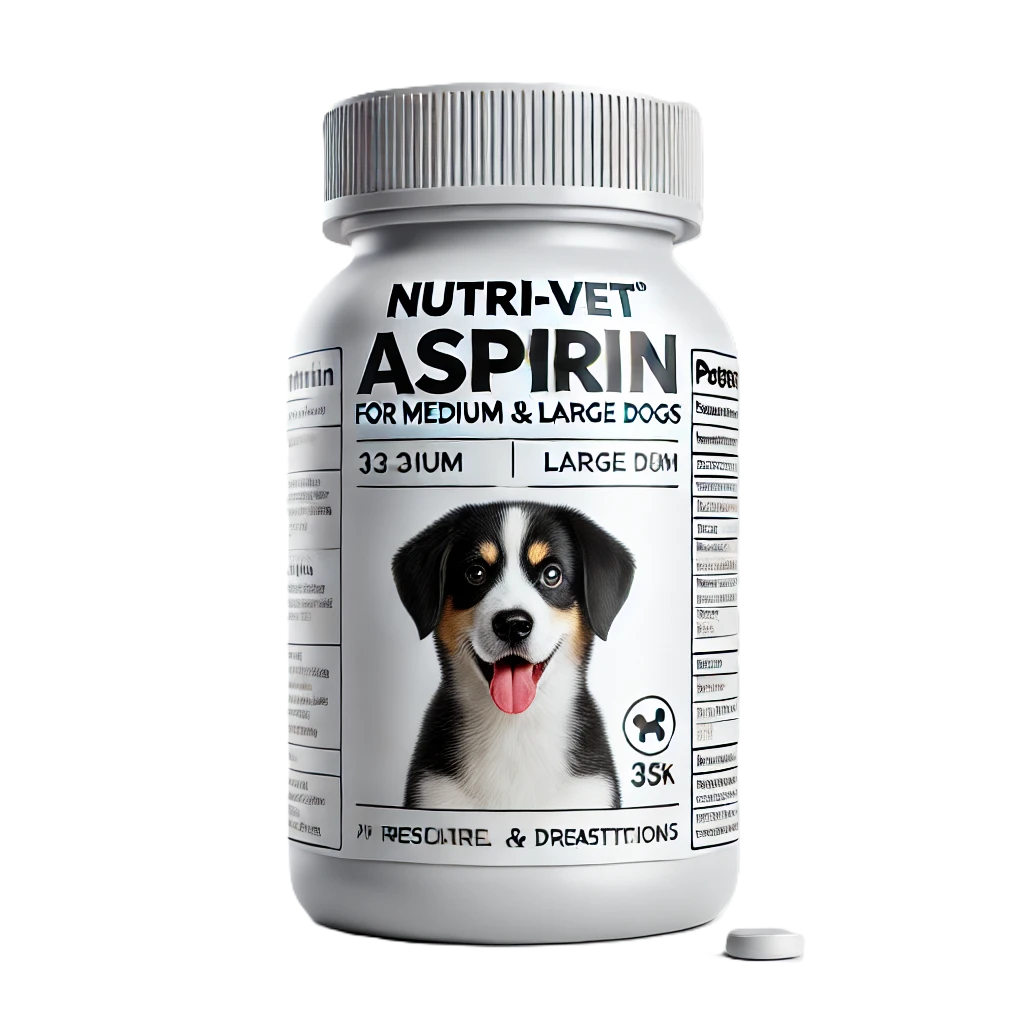 Aspirin