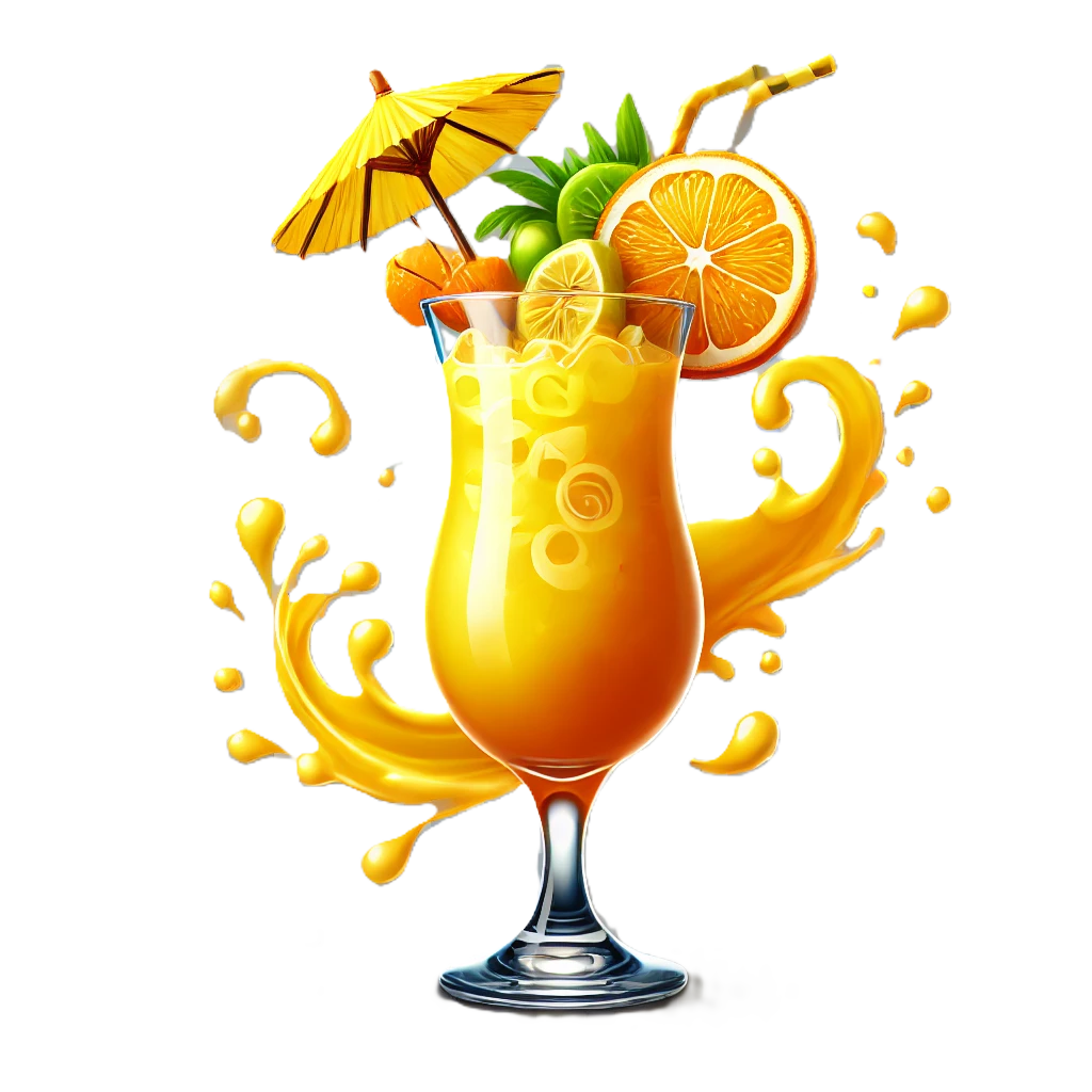 Mango Juice $05.00