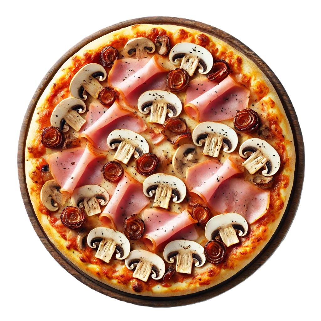 papelon Pizza $11.00