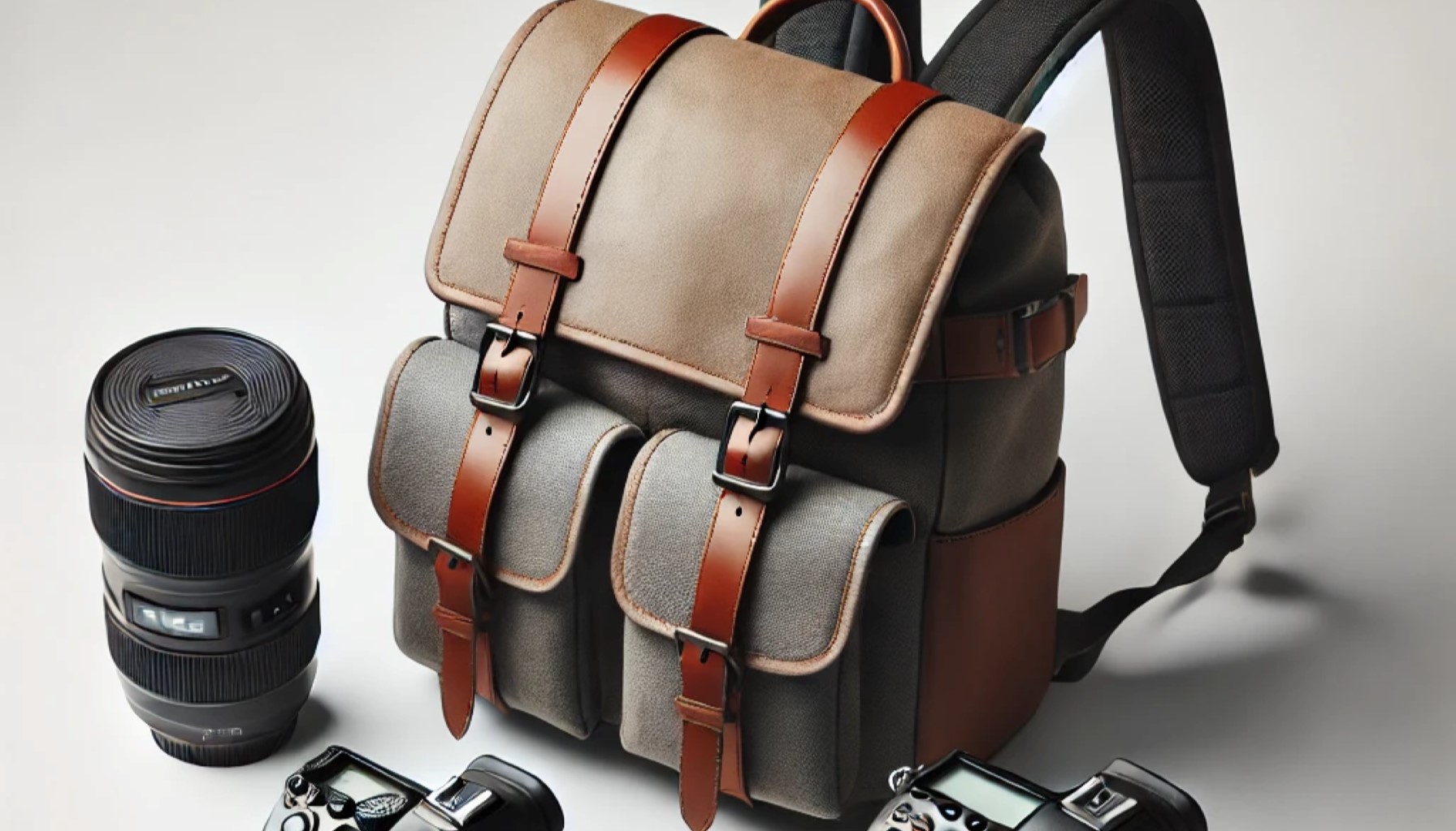 Baggage & Backpack