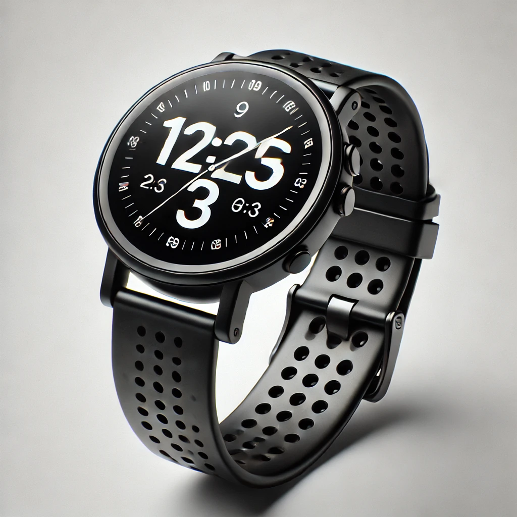 Leather Band