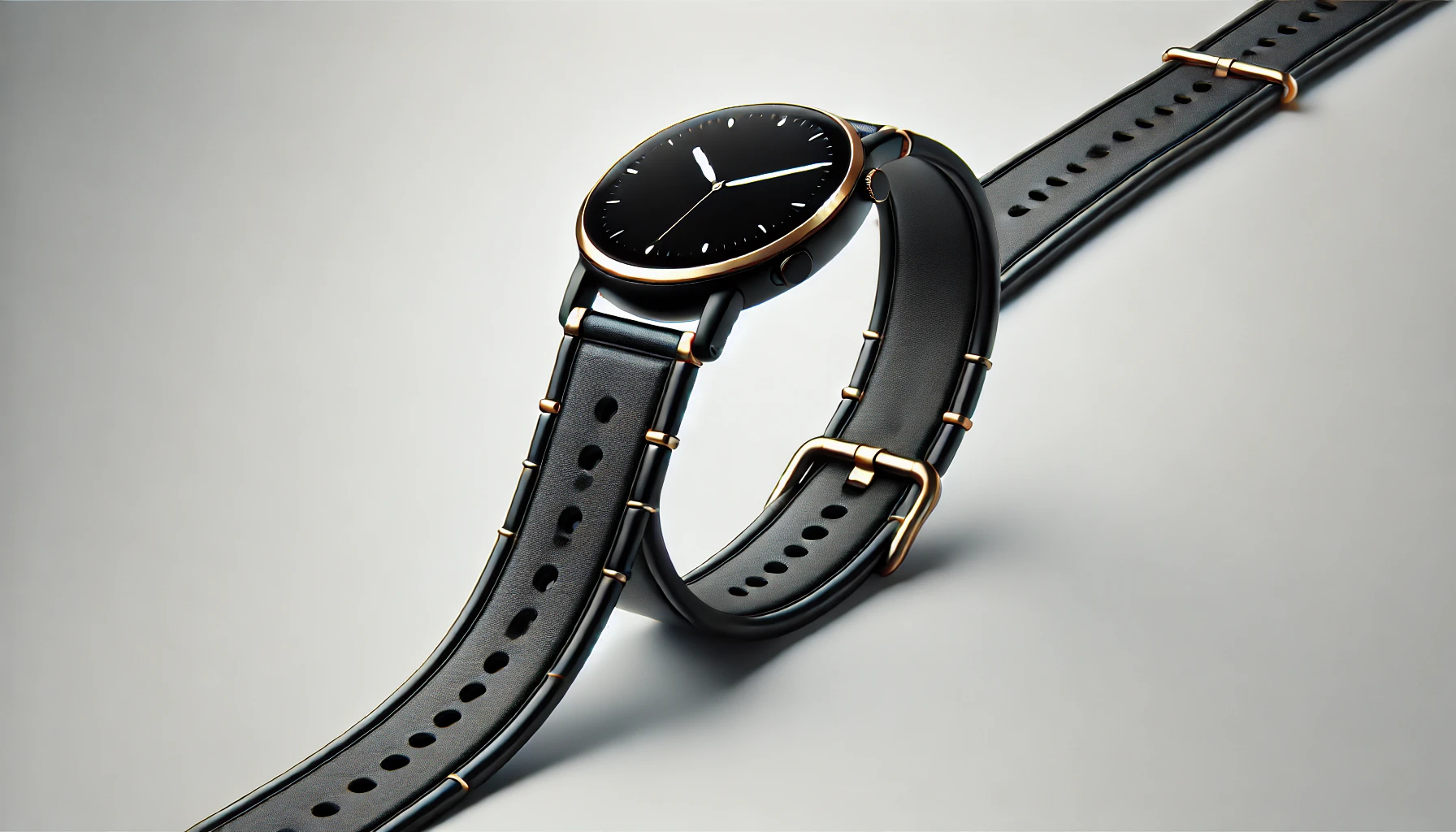 Leather Band